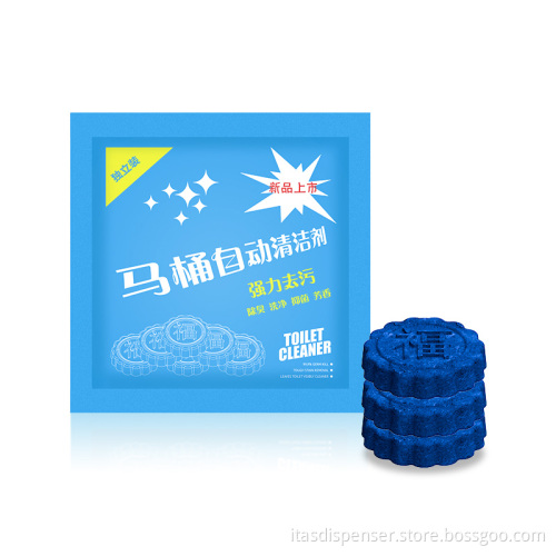 2023 Toilet Bowl Cleaner Tablets & Bathroom Cleaners